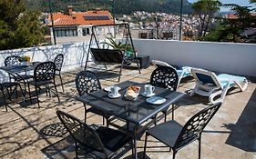 Apartments Nada