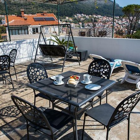 Apartments Nada Dubrovnik Extérieur photo