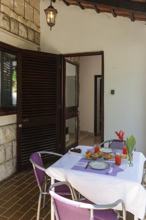 Apartments Nada Dubrovnik Extérieur photo