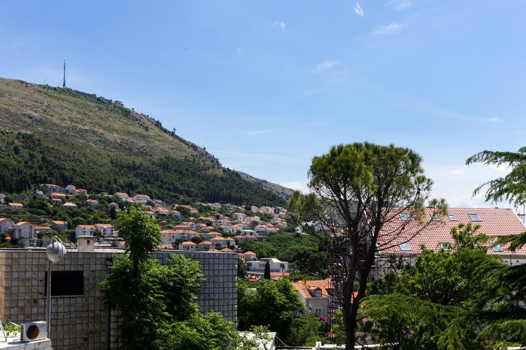 Apartments Nada Dubrovnik Extérieur photo