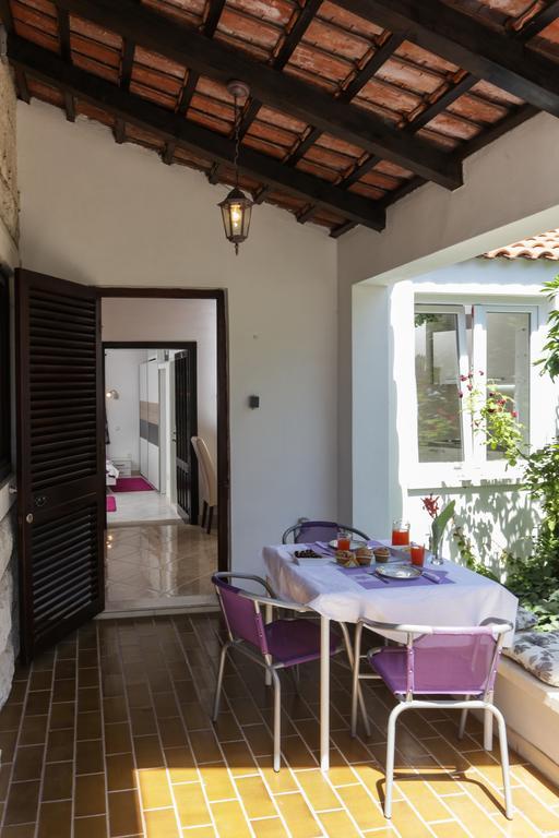 Apartments Nada Dubrovnik Extérieur photo