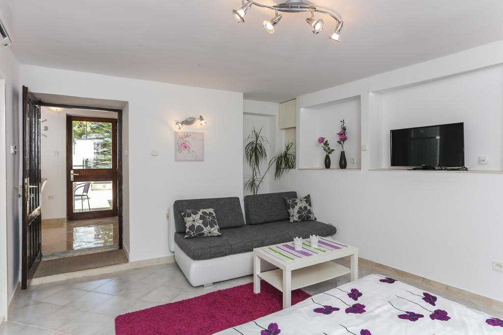 Apartments Nada Dubrovnik Chambre photo
