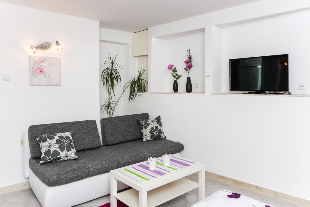 Apartments Nada Dubrovnik Chambre photo