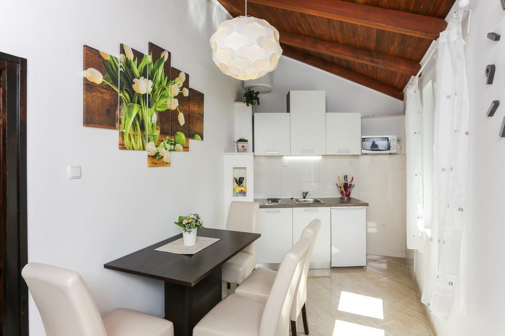 Apartments Nada Dubrovnik Chambre photo
