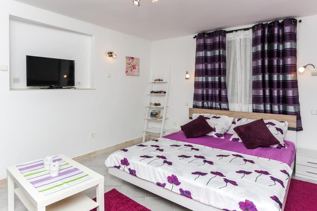Apartments Nada Dubrovnik Chambre photo