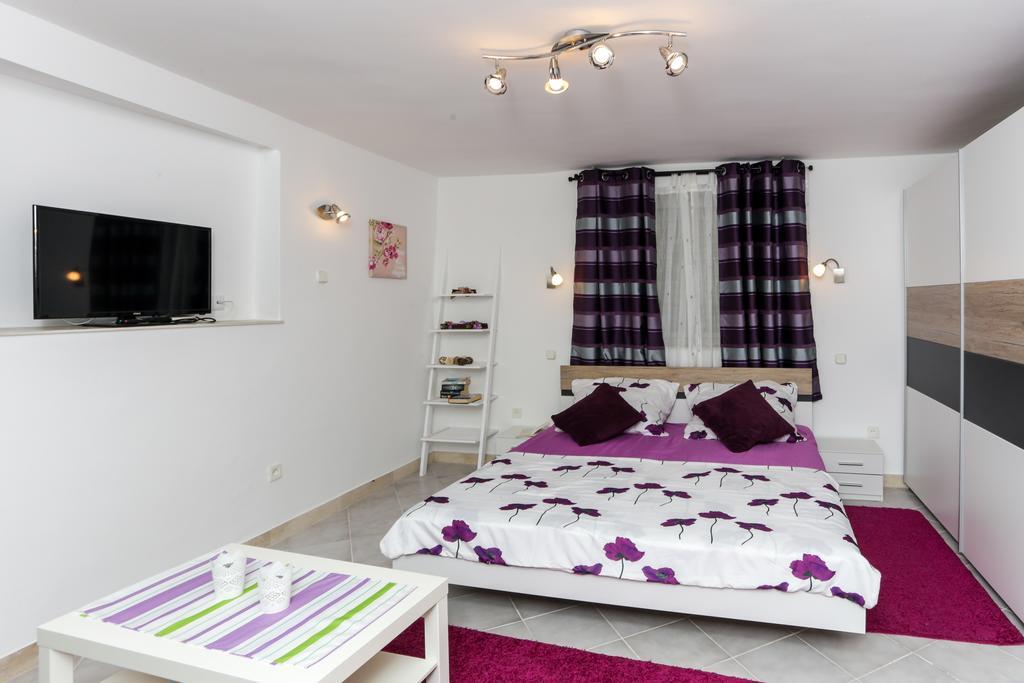 Apartments Nada Dubrovnik Extérieur photo