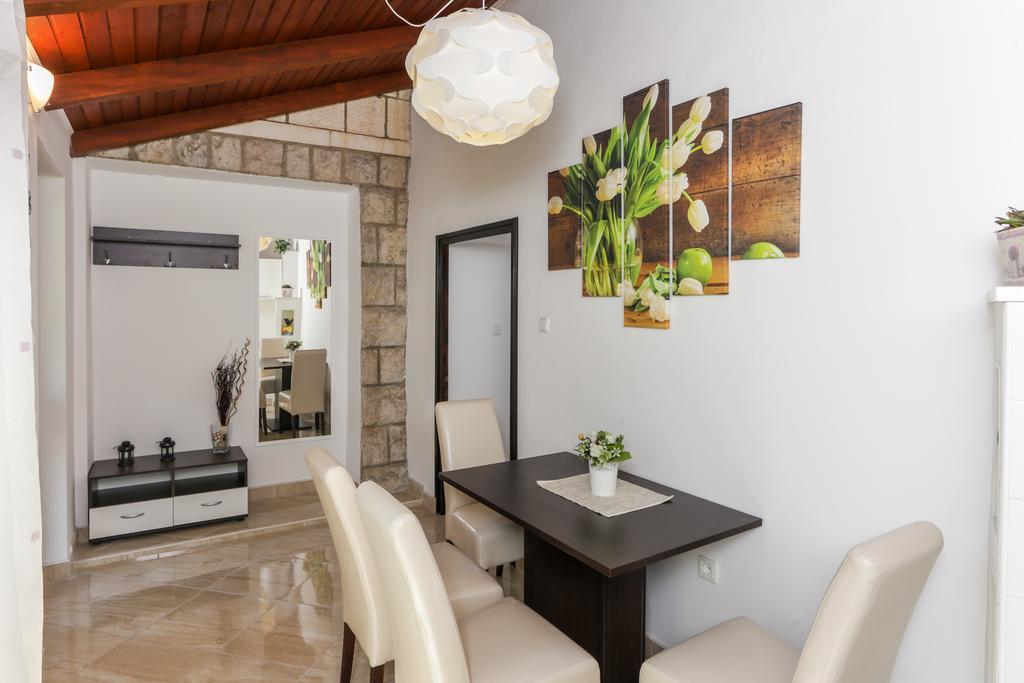 Apartments Nada Dubrovnik Chambre photo