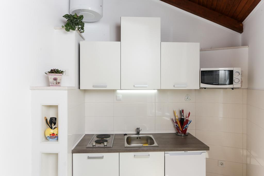 Apartments Nada Dubrovnik Chambre photo
