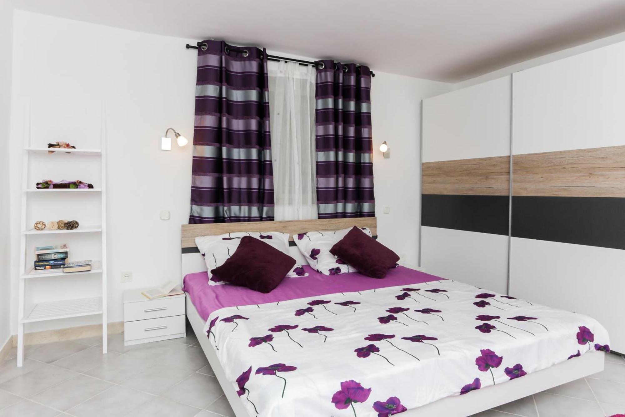 Apartments Nada Dubrovnik Chambre photo