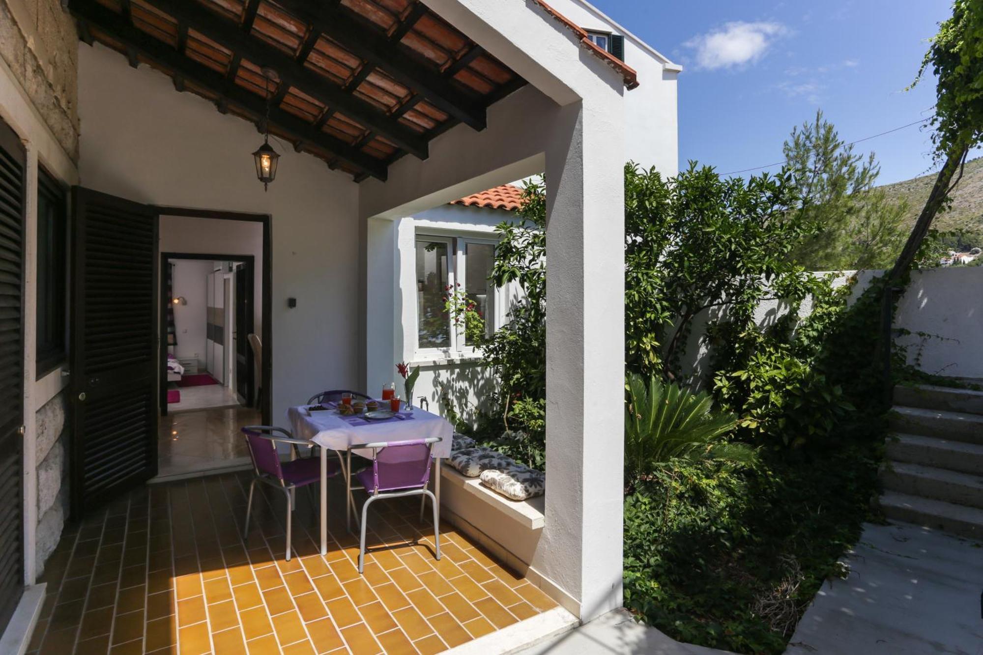 Apartments Nada Dubrovnik Chambre photo