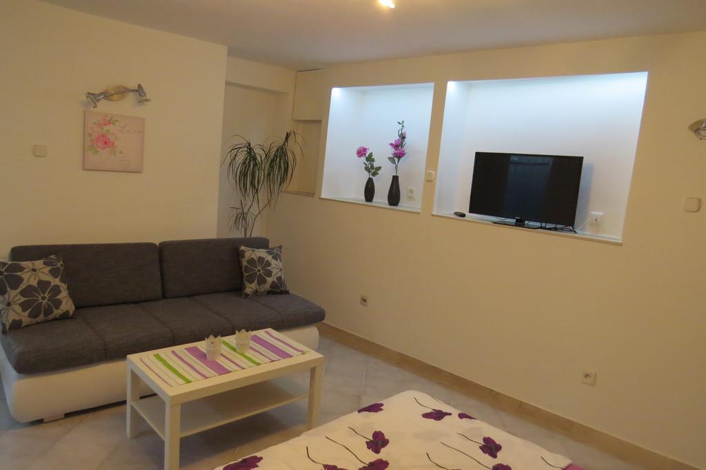 Apartments Nada Dubrovnik Chambre photo