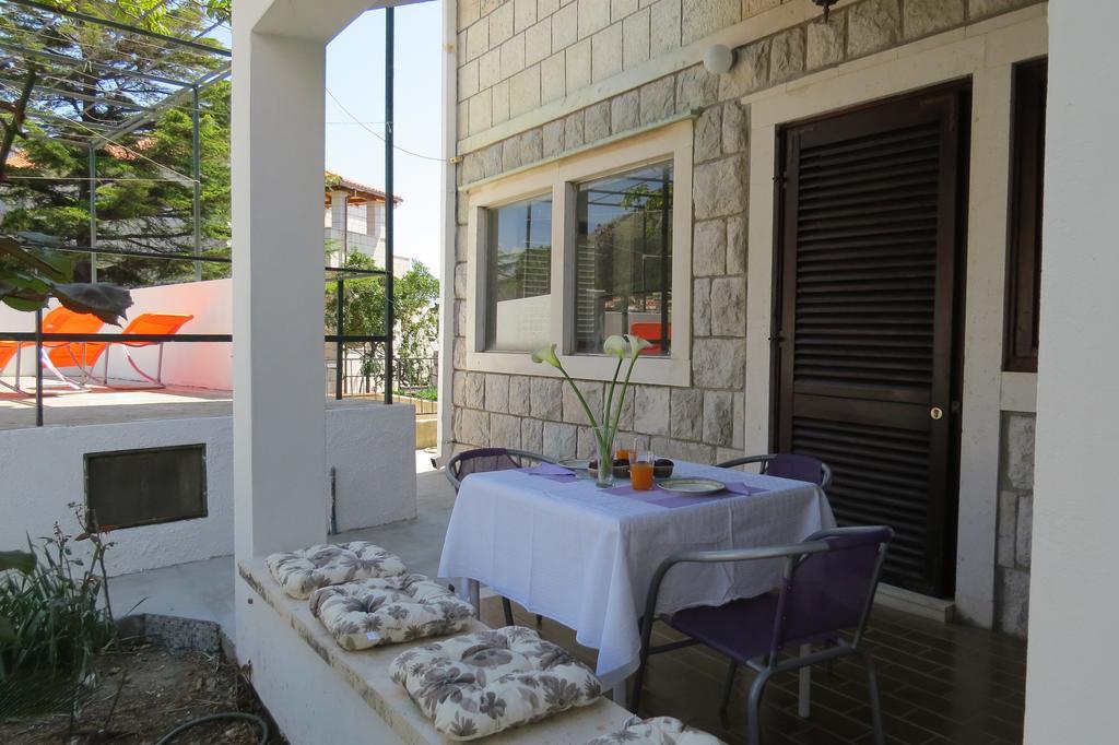 Apartments Nada Dubrovnik Extérieur photo