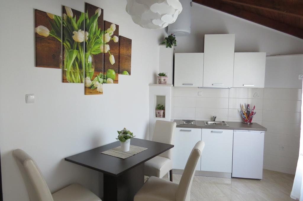 Apartments Nada Dubrovnik Extérieur photo