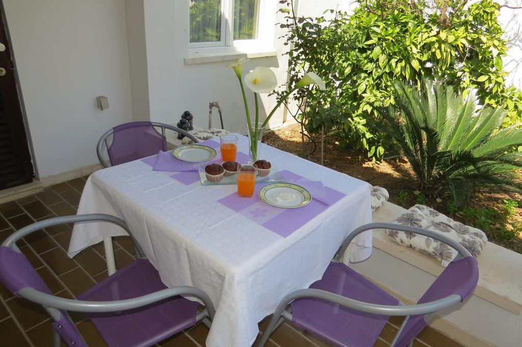 Apartments Nada Dubrovnik Chambre photo