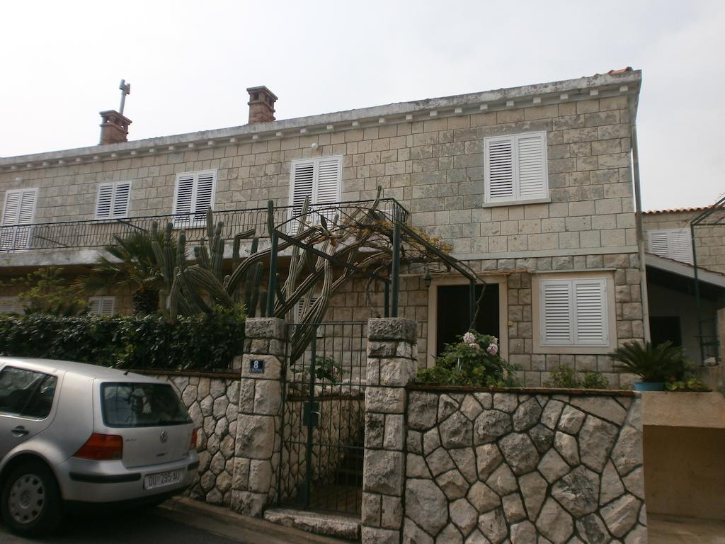 Apartments Nada Dubrovnik Extérieur photo