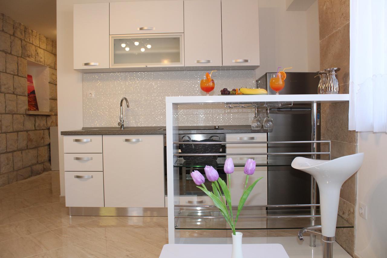 Apartments Nada Dubrovnik Extérieur photo