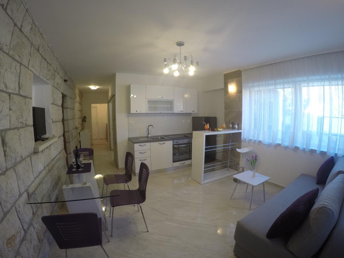 Apartments Nada Dubrovnik Extérieur photo
