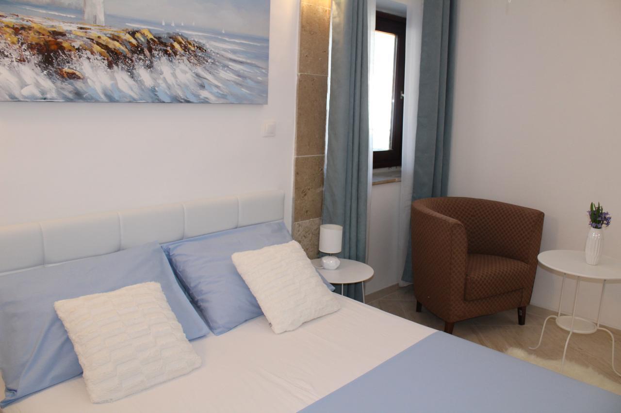 Apartments Nada Dubrovnik Extérieur photo