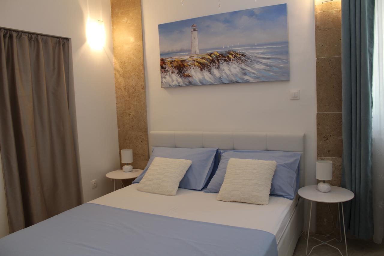 Apartments Nada Dubrovnik Extérieur photo