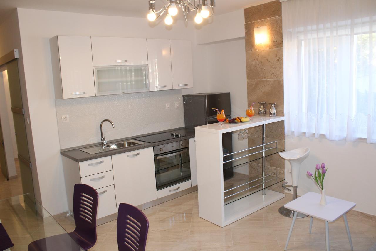 Apartments Nada Dubrovnik Extérieur photo