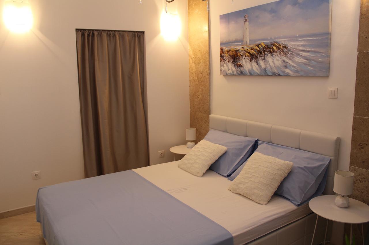 Apartments Nada Dubrovnik Extérieur photo