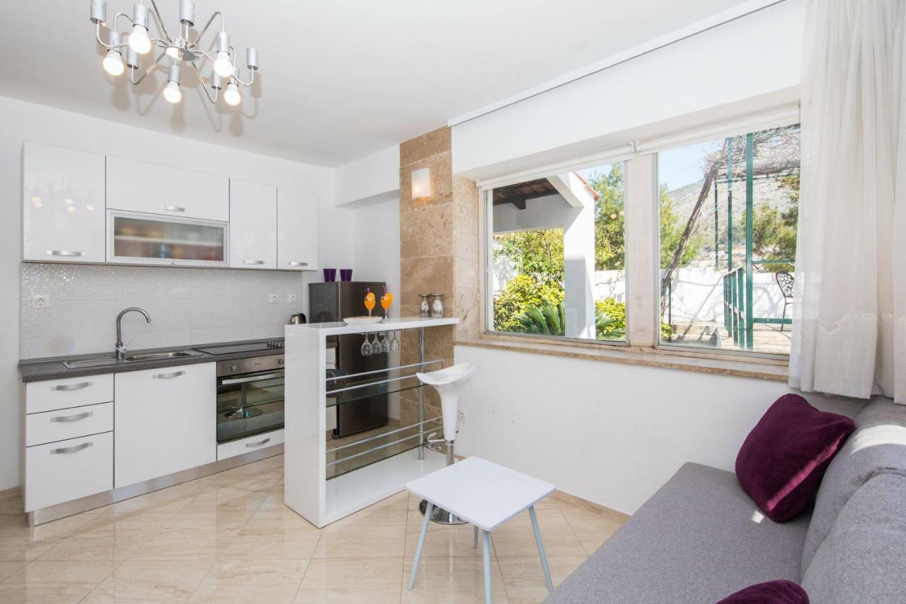 Apartments Nada Dubrovnik Extérieur photo