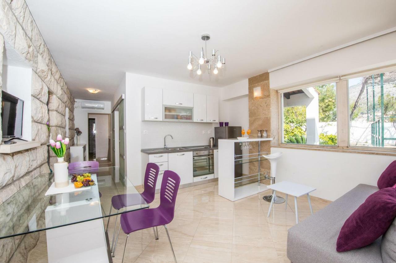 Apartments Nada Dubrovnik Extérieur photo