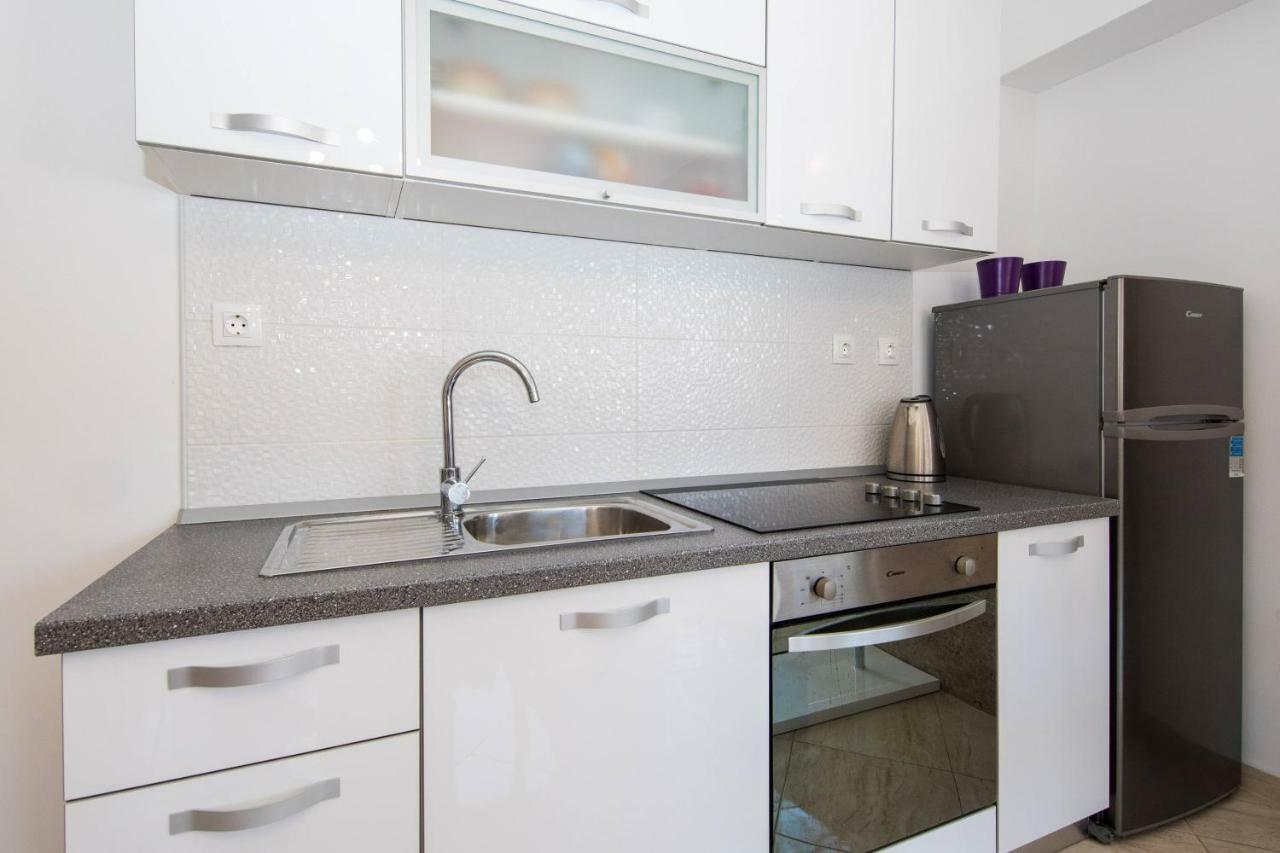 Apartments Nada Dubrovnik Extérieur photo