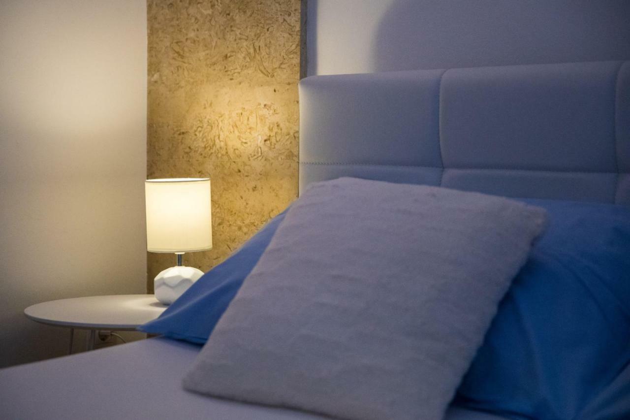 Apartments Nada Dubrovnik Extérieur photo