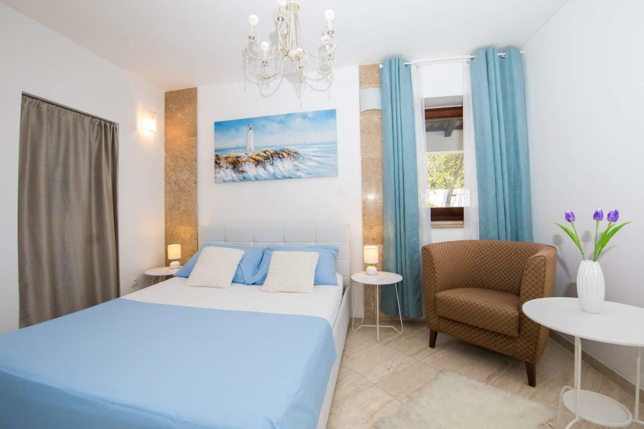 Apartments Nada Dubrovnik Extérieur photo