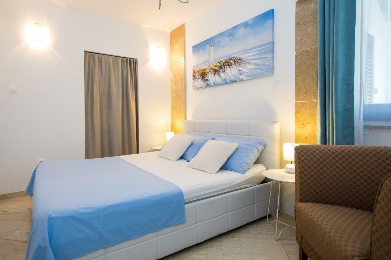 Apartments Nada Dubrovnik Extérieur photo