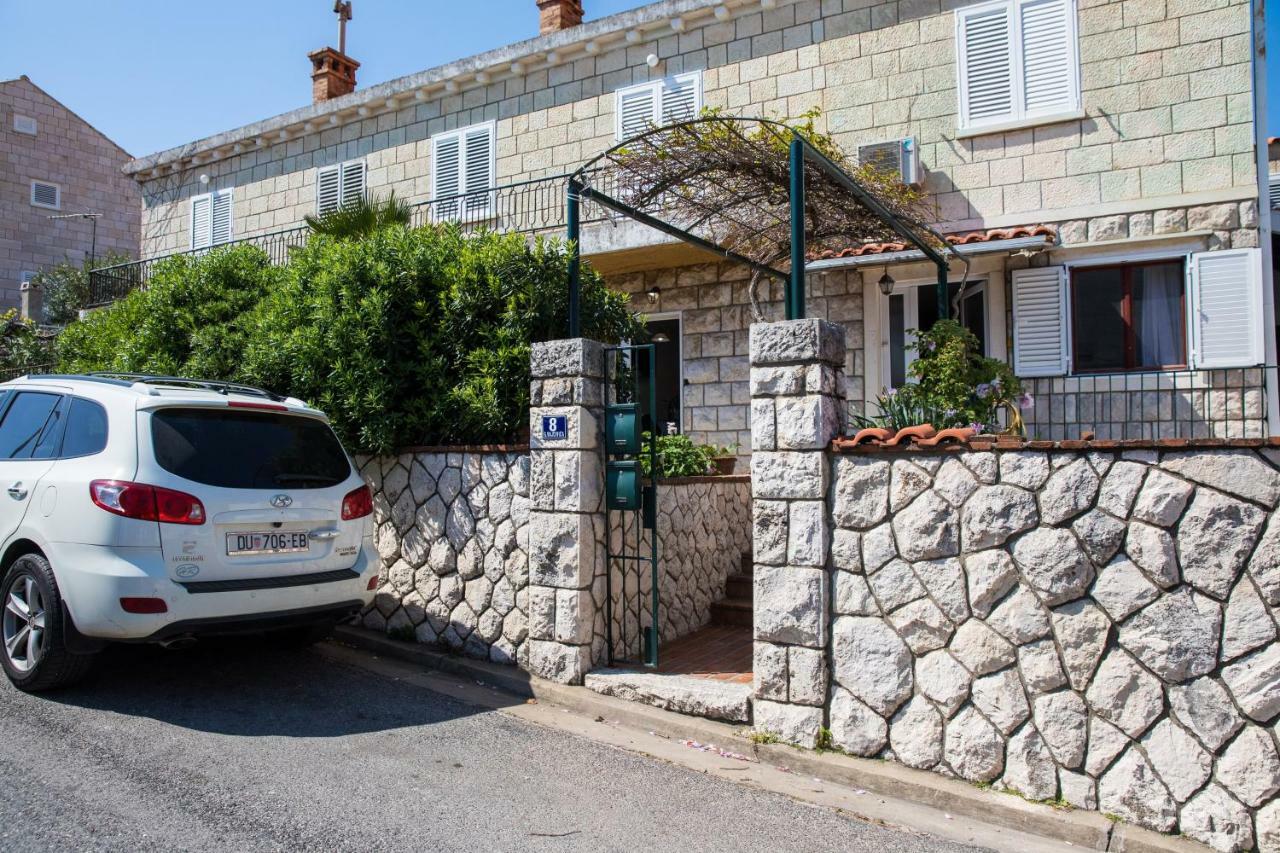 Apartments Nada Dubrovnik Extérieur photo