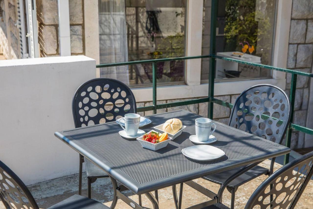 Apartments Nada Dubrovnik Extérieur photo