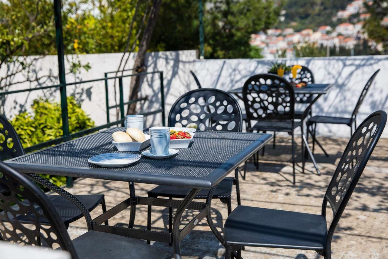 Apartments Nada Dubrovnik Extérieur photo