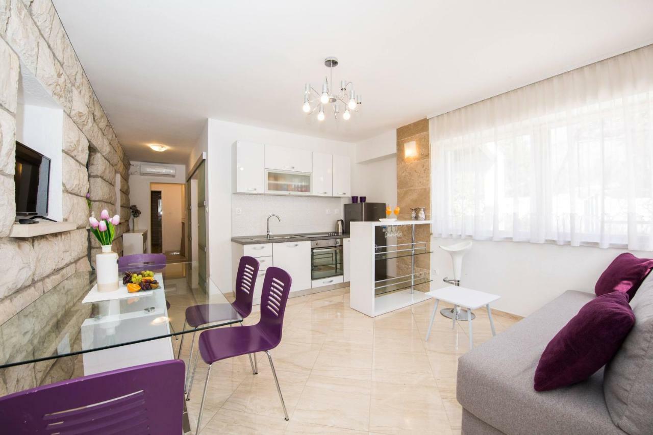 Apartments Nada Dubrovnik Extérieur photo