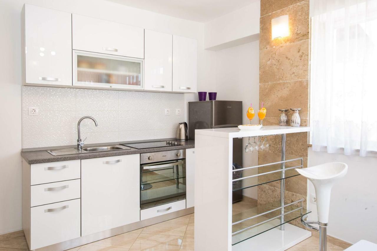 Apartments Nada Dubrovnik Extérieur photo
