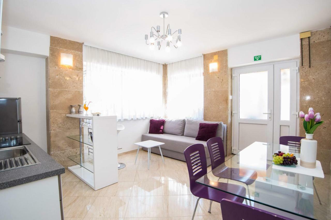 Apartments Nada Dubrovnik Extérieur photo