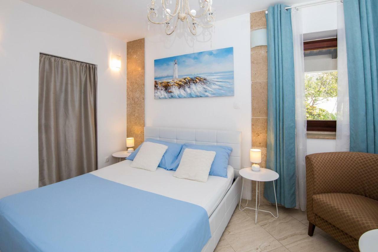 Apartments Nada Dubrovnik Extérieur photo