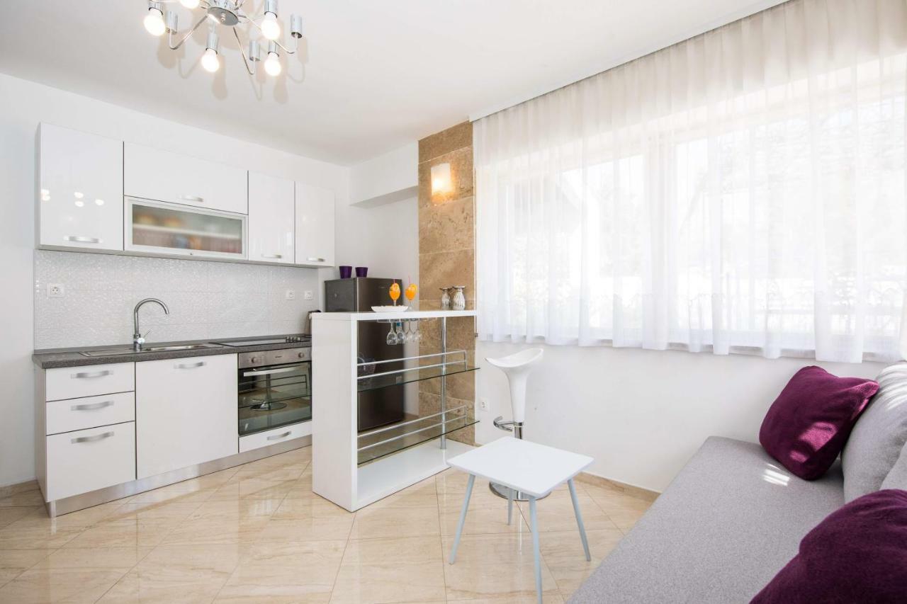 Apartments Nada Dubrovnik Extérieur photo