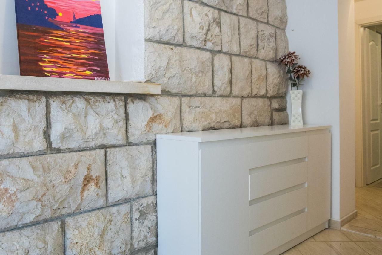 Apartments Nada Dubrovnik Extérieur photo