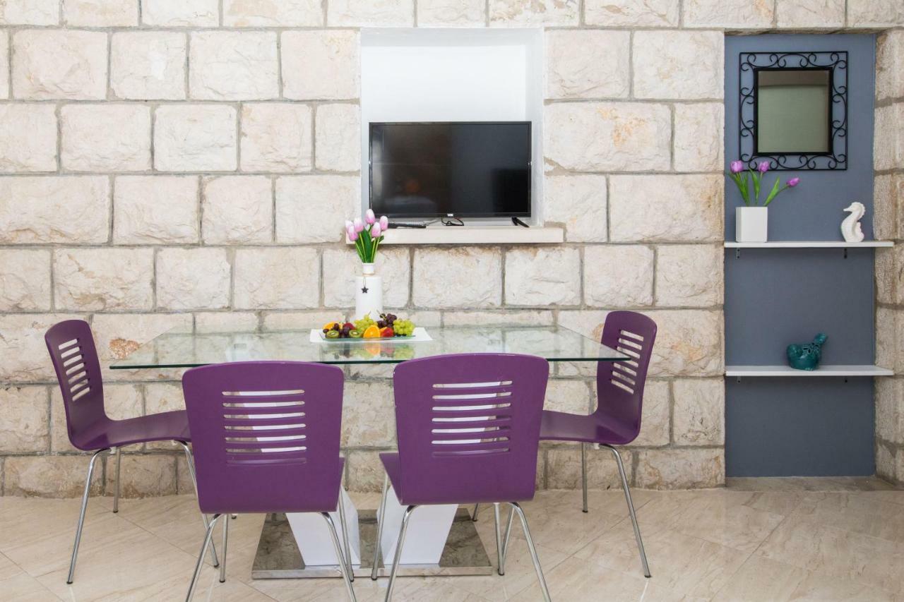 Apartments Nada Dubrovnik Extérieur photo