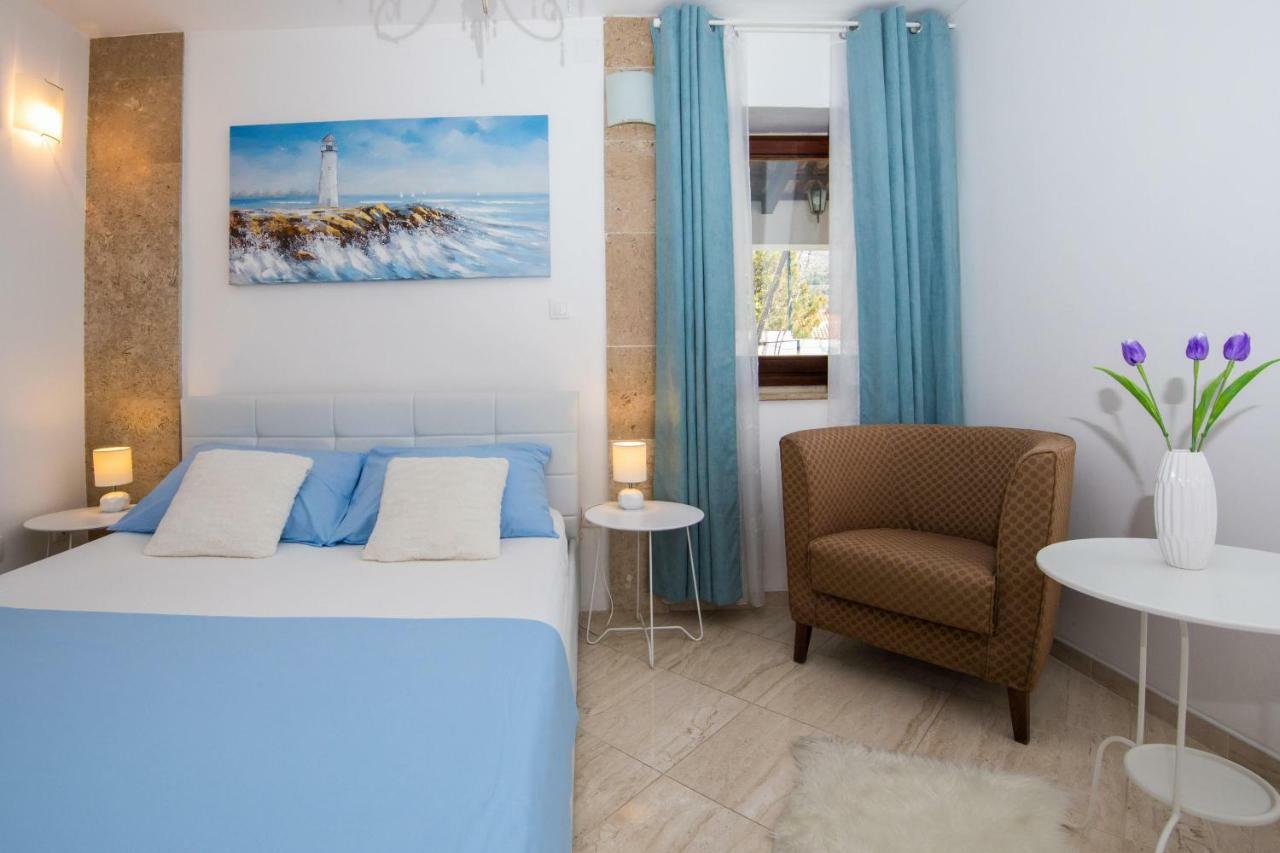 Apartments Nada Dubrovnik Extérieur photo
