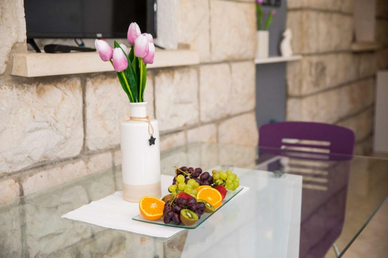 Apartments Nada Dubrovnik Extérieur photo