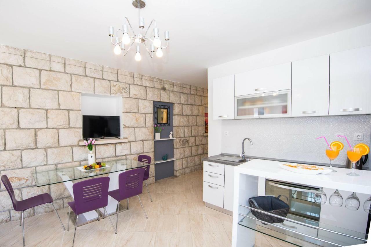 Apartments Nada Dubrovnik Extérieur photo